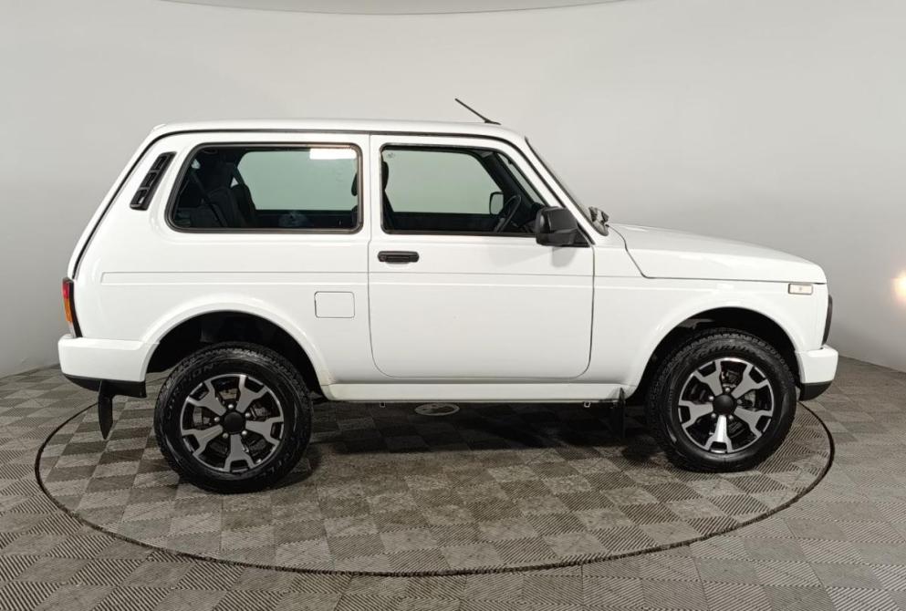 Lada (ВАЗ) Niva Legend Волгоград  - изображение 8