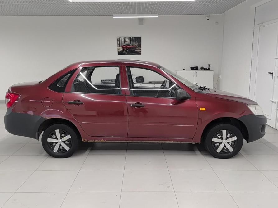 Lada (ВАЗ) Granta I Казань  - изображение 5