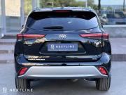 Toyota Highlander IV (XU70) Самара  - изображение 45