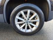 Volkswagen Tiguan I Рестайлинг Санкт-Петербург  - изображение 19