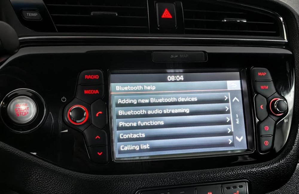 Kia Ceed II Рестайлинг Москва  - изображение 17