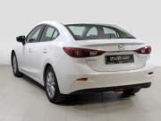 Mazda 3 III (BM) Рестайлинг Москва  - изображение 34