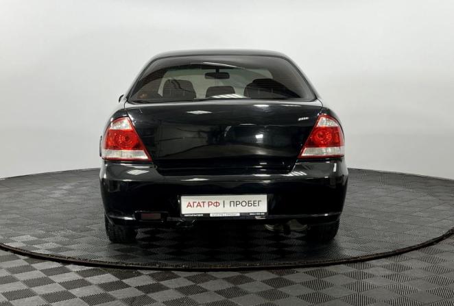 Nissan Almera Classic I с пробегом 2008 года, цена 345 000 рублей, 149059 км, седан, Автокод Объявления