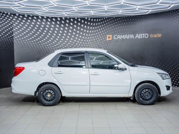 Datsun on-DO I Рестайлинг с пробегом 2020 года, цена 594 000 рублей, 96264 км, седан, Автокод Объявления