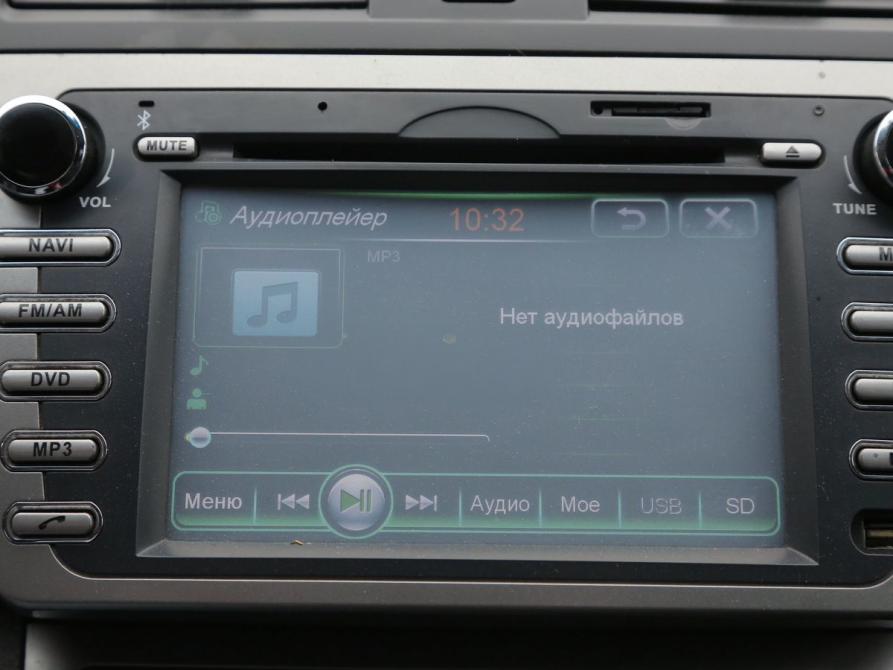 Mazda 6 II (GH) Иваново  - изображение 15