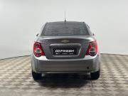 Chevrolet Aveo II Казань  - изображение 23