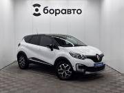 Renault Kaptur I Воронеж  - изображение 21