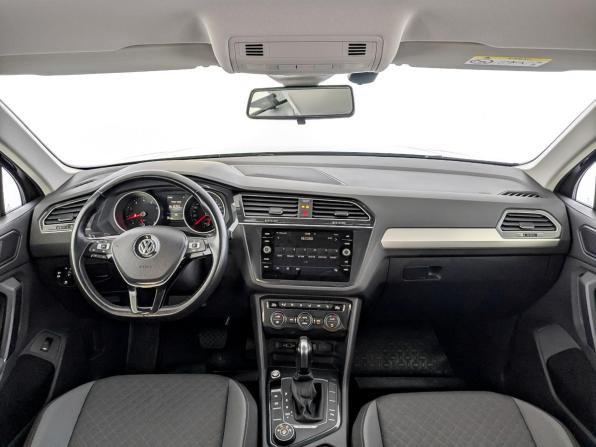 Volkswagen Tiguan II с пробегом 2020 года, цена 2 600 000 рублей, 97125 км, внедорожник, Автокод Объявления