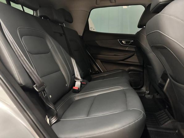 Chery Tiggo 4 Pro I с пробегом 2023 года, цена 1 500 000 рублей, 24756 км, внедорожник, Автокод Объявления