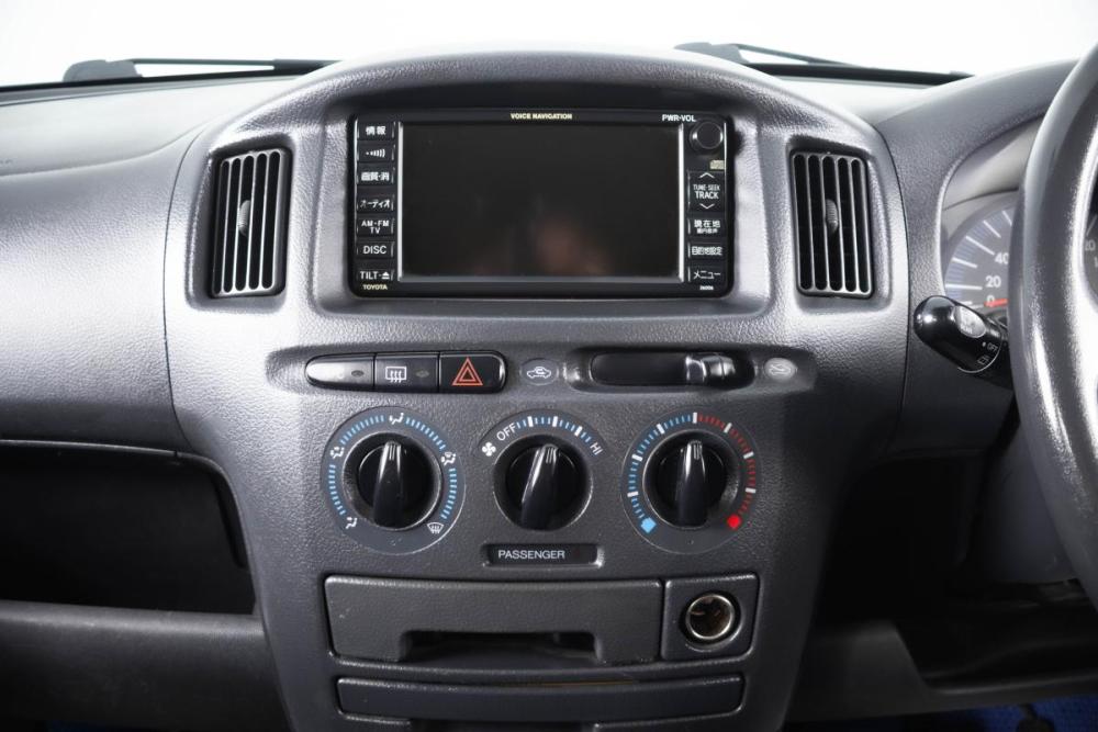 Toyota Probox I Пермь  - изображение 16