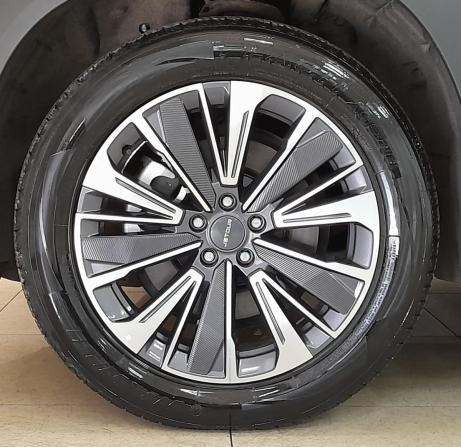 JETOUR DASHING I с пробегом 2024 года, цена 1 922 000 рублей, 30663 км, внедорожник, Автокод Объявления