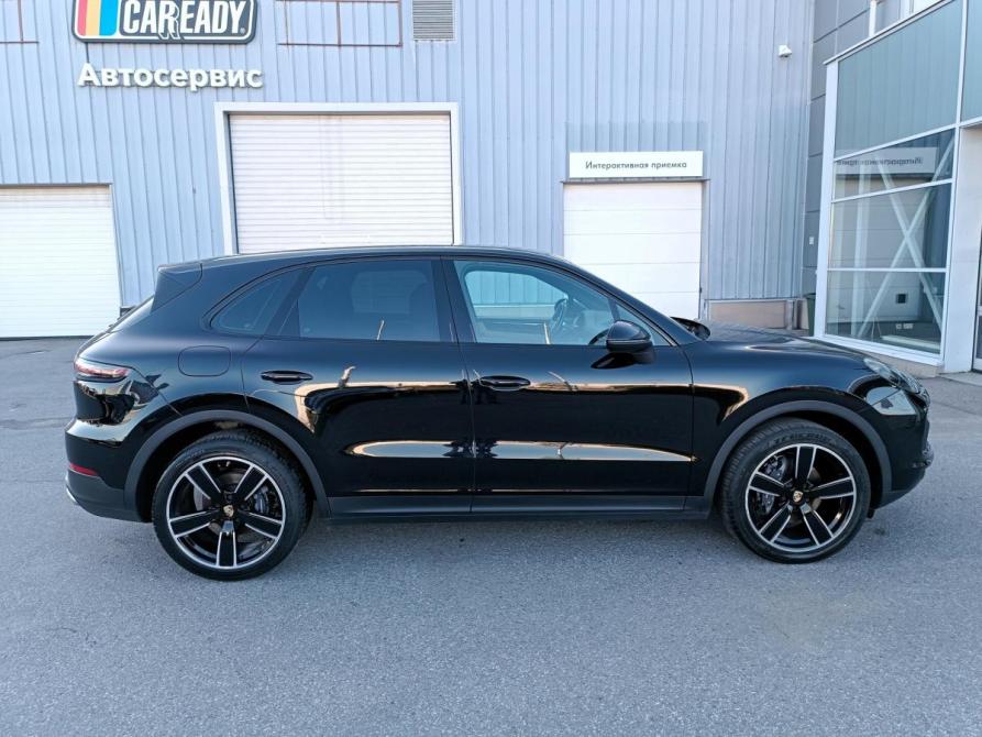 Porsche Cayenne III Санкт-Петербург  - изображение 5