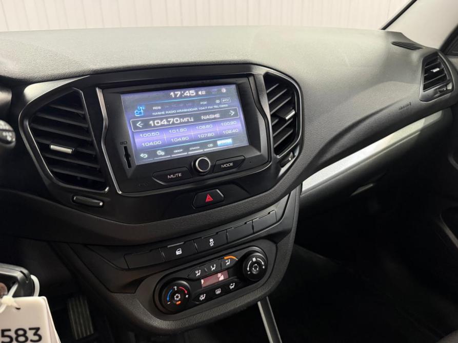 Lada (ВАЗ) Vesta I Краснодар  - изображение 11