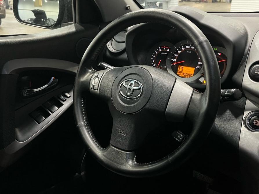 Toyota RAV4 III (XA30) Пермь  - изображение 14