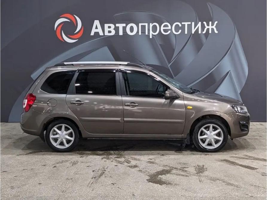 Lada (ВАЗ) Kalina II Пермь  - изображение 7