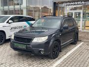Subaru Forester III Череповец  - изображение 14