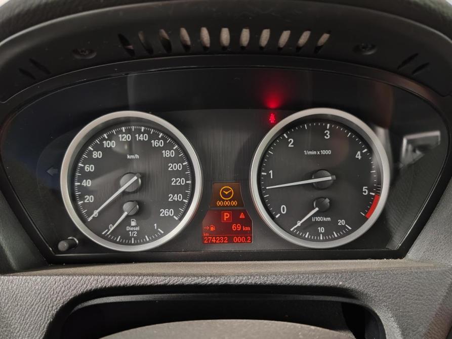 BMW X6 I (E71) Москва  - изображение 12