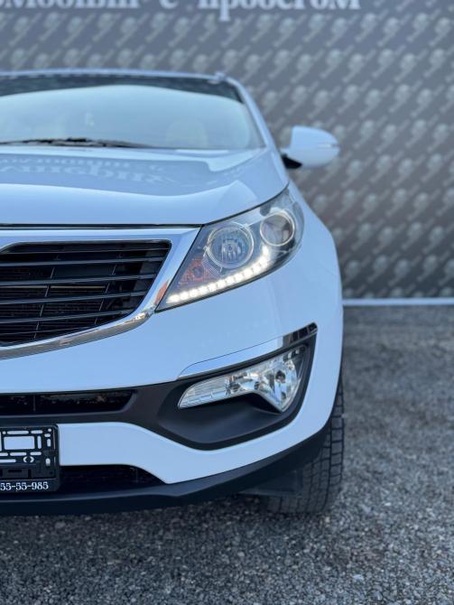 Kia Sportage III Краснодар  - изображение 5