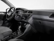Volkswagen Tiguan II Рестайлинг Москва  - изображение 25
