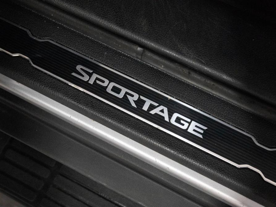 Kia Sportage III Иркутск  - изображение 17