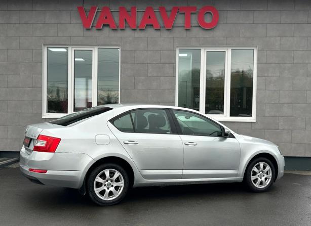 Skoda Octavia III (A7) с пробегом 2014 года, цена 1 350 000 рублей, 116421 км, лифтбек, Автокод Объявления