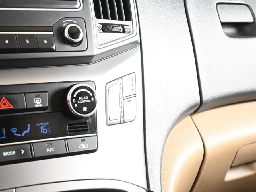 Hyundai H-1 II Рестайлинг 2 Ростов-на-Дону  - изображение 19