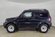 Suzuki Jimny III Рестайлинг 1 Волгоград  - изображение 28