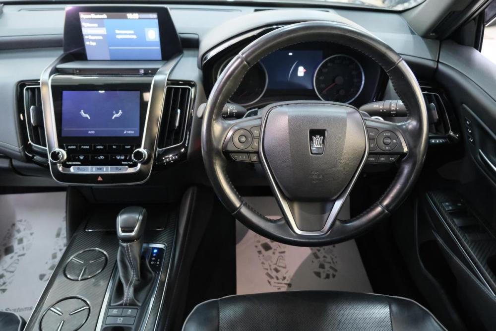 Toyota Crown XV (S220) Омск  - изображение 14