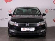 Volkswagen Polo V Рестайлинг Минеральные Воды  - изображение 22