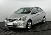 Hyundai Solaris I Рестайлинг Нижний Новгород  - изображение 24