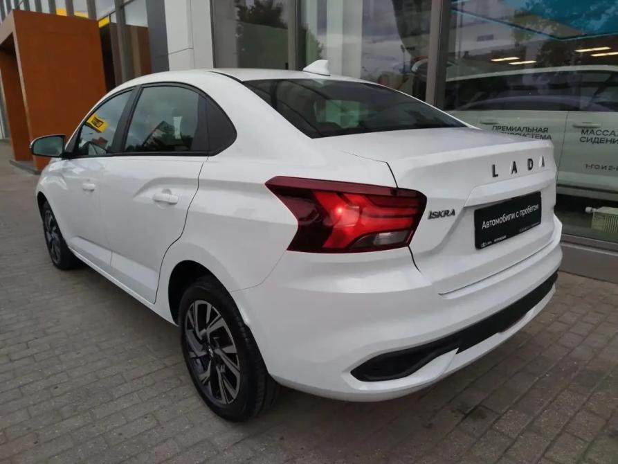 Lada (ВАЗ) Iskra Москва  - изображение 6