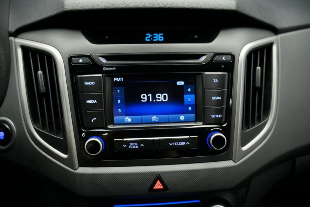 Hyundai Creta I Крым  - изображение 19