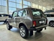 Lada (ВАЗ) Niva Legend I Волгоград  - изображение 21