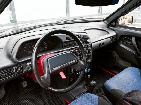 Lada (ВАЗ) 2114 с пробегом 2005 года, цена 146 000 рублей, 130264 км, хэтчбек, Автокод Объявления