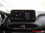 Hyundai Santa Fe IV Рестайлинг Москва  - изображение 35