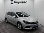 Opel Astra K Рестайлинг Воронеж  - изображение 26