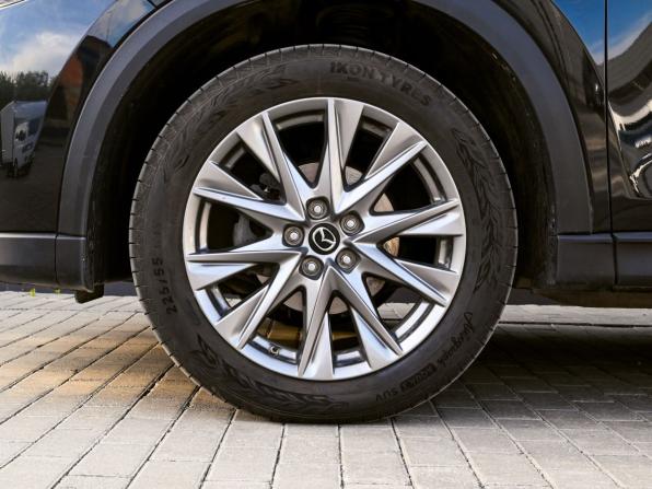 Mazda CX-5 II с пробегом 2021 года, цена 3 019 000 рублей, 122100 км, внедорожник, Автокод Объявления