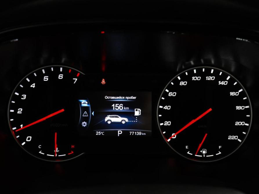 Changan CS35 Plus I Химки  - изображение 12