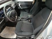 Geely Emgrand 7 I Рестайлинг Уфа  - изображение 32