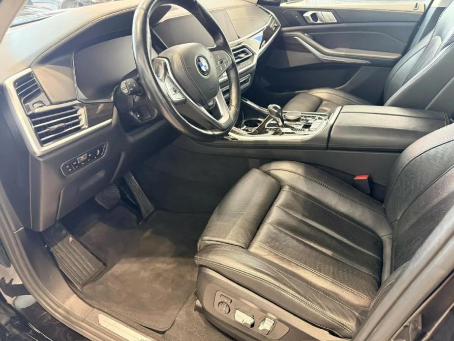 BMW X7 I (G07) Пермь  - изображение 9