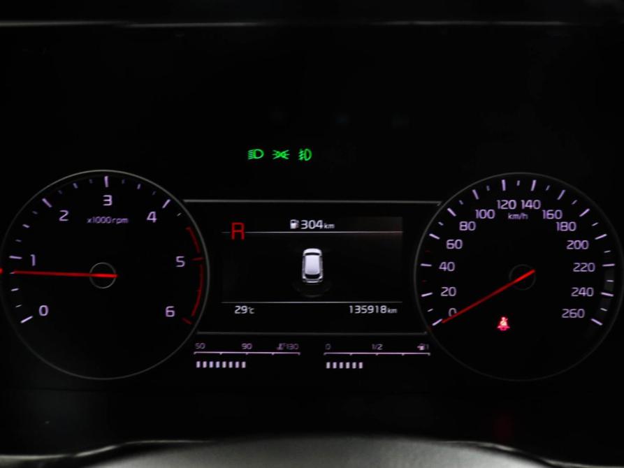 Kia Sorento IV Химки  - изображение 12