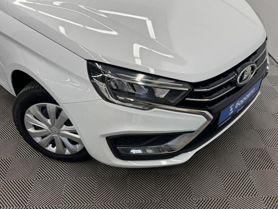 Lada (ВАЗ) Vesta I Рестайлинг (NG) Воронеж  - изображение 4