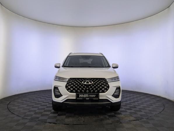 Chery Tiggo 7 Pro I с пробегом 2021 года, цена 1 625 000 рублей, 58400 км, внедорожник, Автокод Объявления