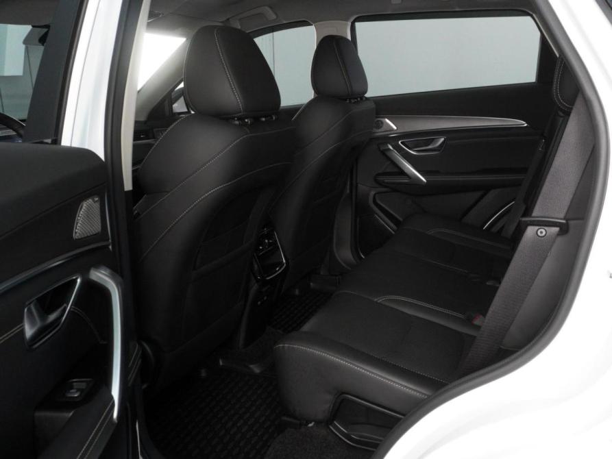 JETOUR X70+ I Рестайлинг Минеральные Воды  - изображение 11