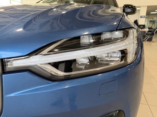 Volvo XC60 II с пробегом 2020 года, цена 3 725 900 рублей, 124969 км, внедорожник, Автокод Объявления