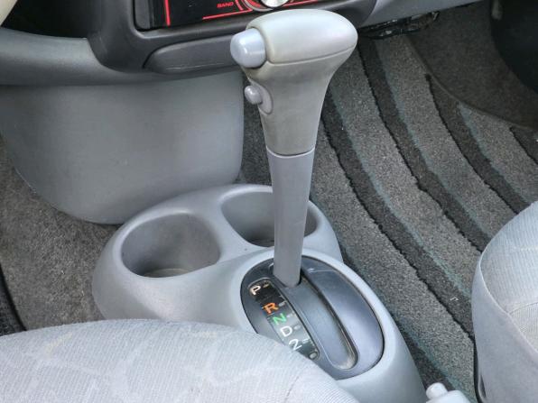 Toyota Echo с пробегом 2003 года, цена 229 000 рублей, 164573 км, седан, Автокод Объявления