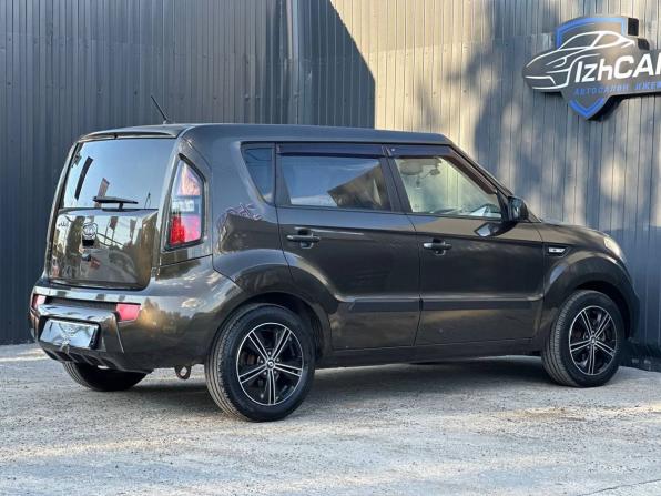 Kia Soul I с пробегом 2010 года, цена 699 000 рублей, 242000 км, хэтчбек, Автокод Объявления