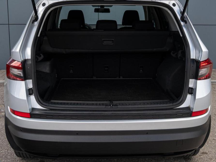 Skoda Kodiaq I Краснодар  - изображение 22