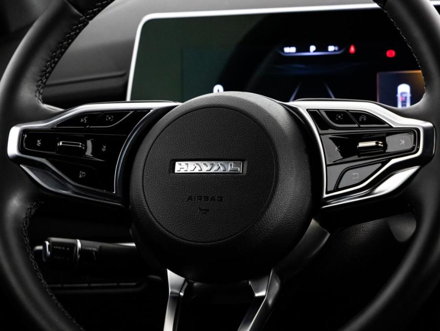 Haval F7 II Санкт-Петербург  - изображение 13