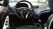 Hyundai Solaris I Рестайлинг Санкт-Петербург  - изображение 10